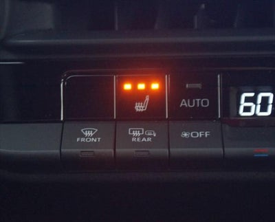 2023 Toyota Crown XLE