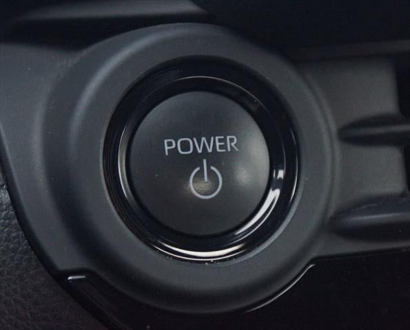 2023 Toyota Crown XLE