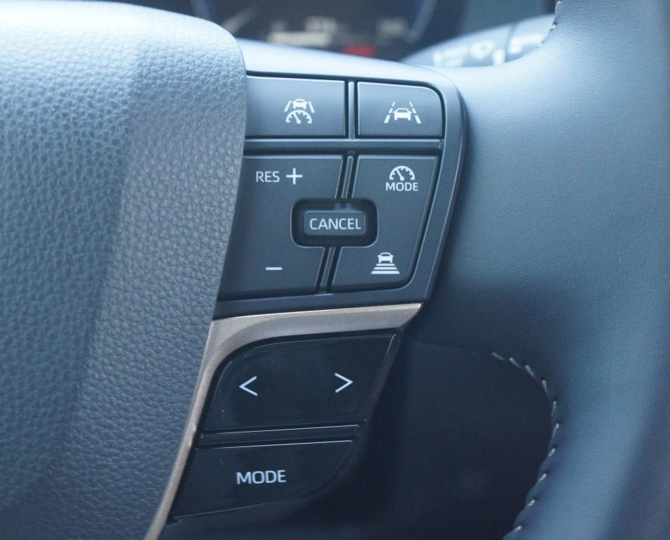 2026 Toyota Crown Limited