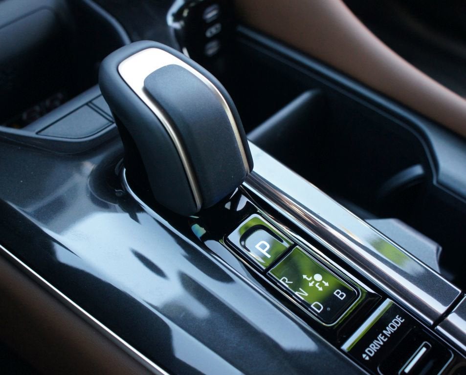 2026 Toyota Crown Limited