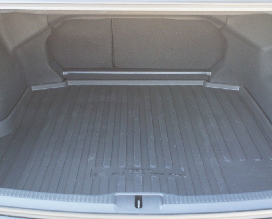 2026 Toyota Crown Limited