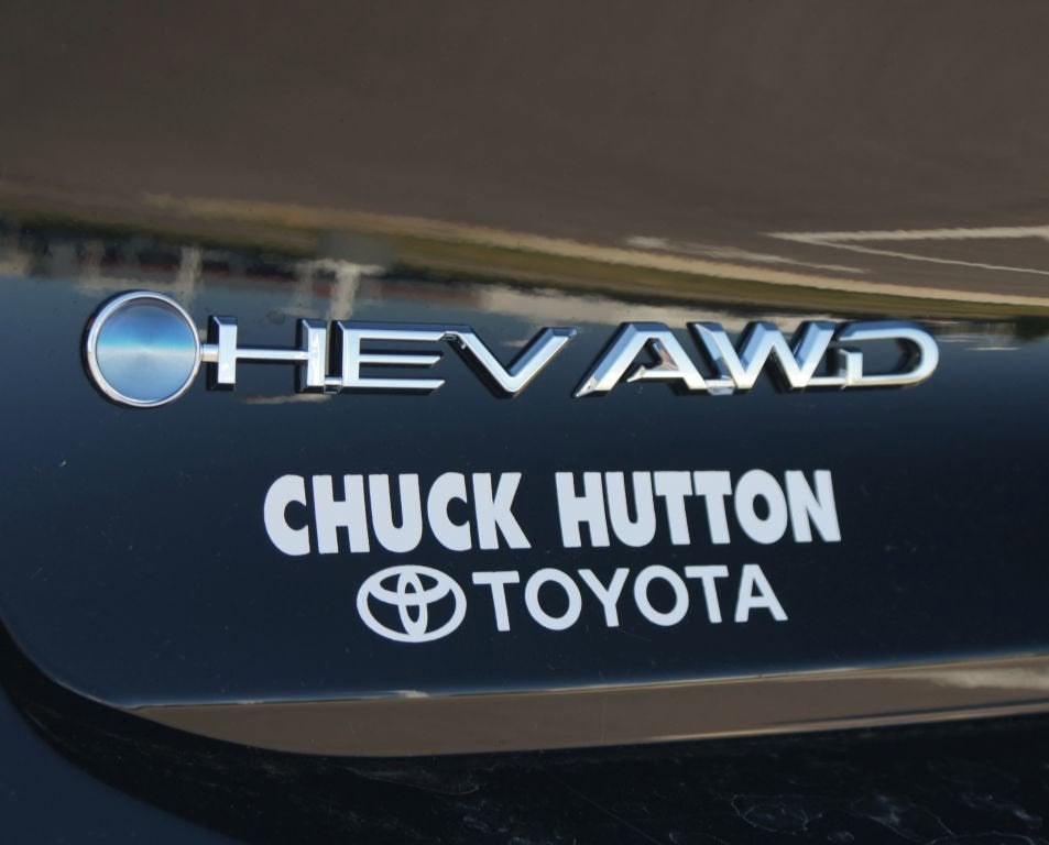 2026 Toyota Crown Limited