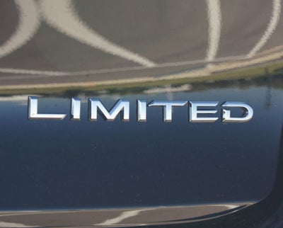 2026 Toyota Crown Limited