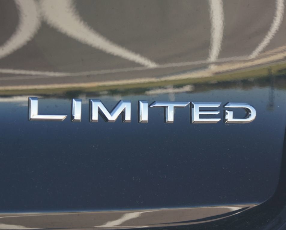 2026 Toyota Crown Limited