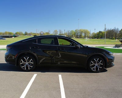 2026 Toyota Crown Limited