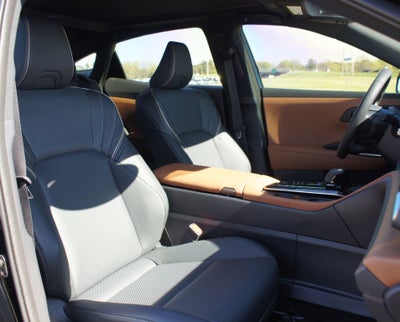 2026 Toyota Crown Limited