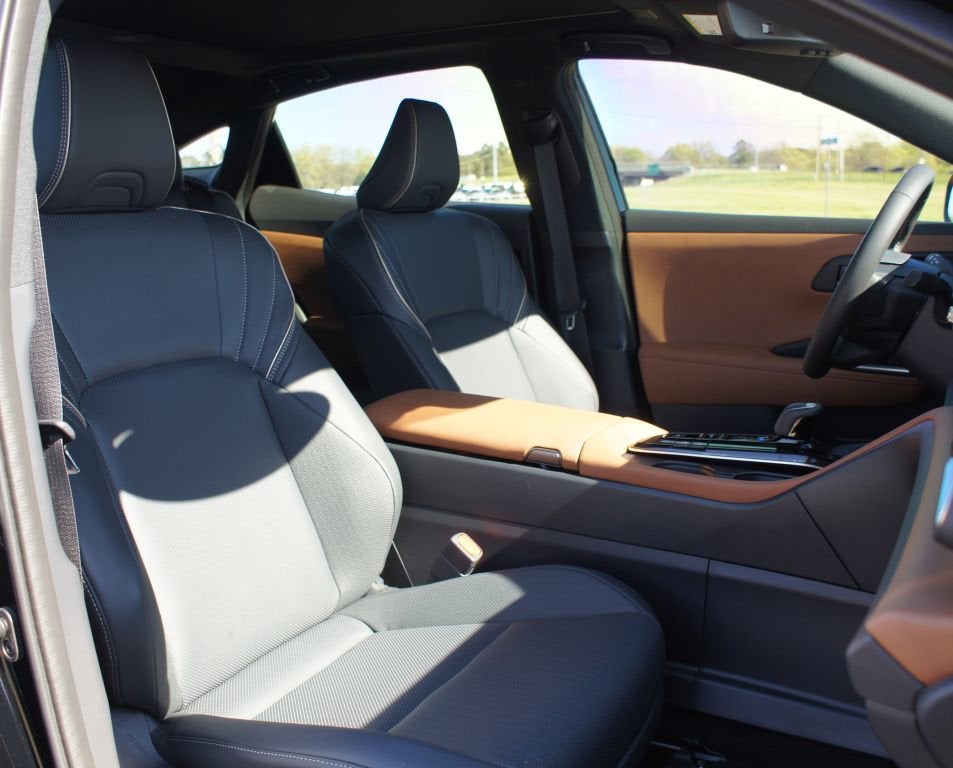 2026 Toyota Crown Limited