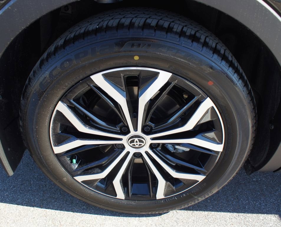 2026 Toyota Crown Limited