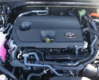 2026 Toyota Crown Limited