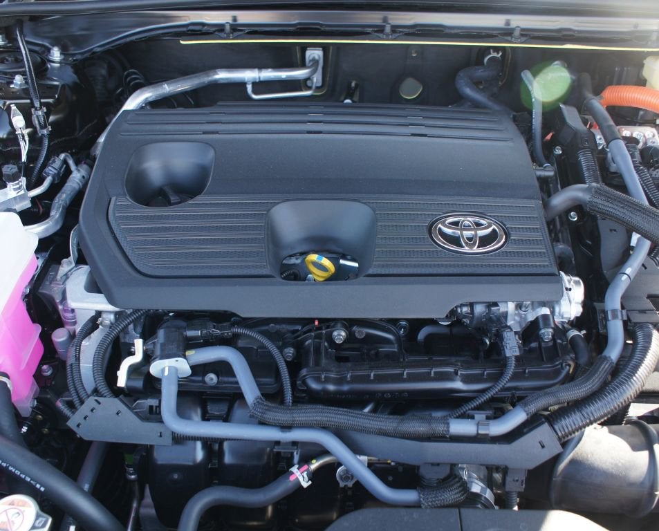 2026 Toyota Crown Limited