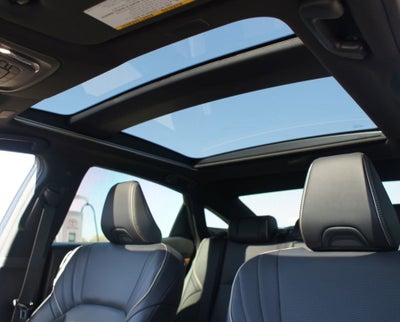 2026 Toyota Crown Limited