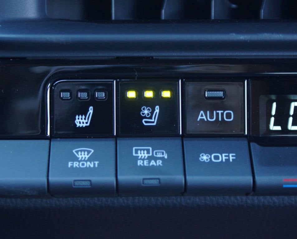 2026 Toyota Crown Limited