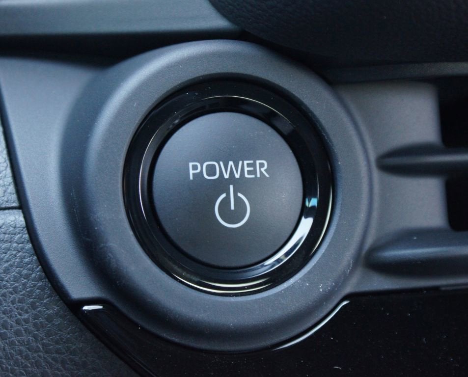 2026 Toyota Crown Limited