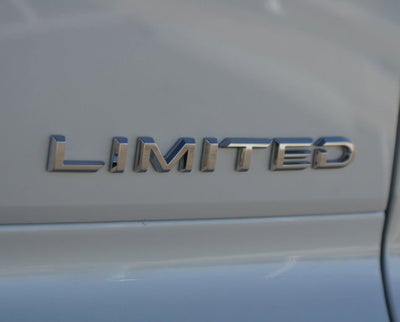 2025 Toyota Crown Signia Limited