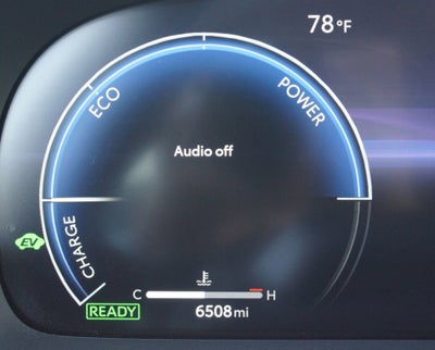 2025 Toyota Crown Signia Limited