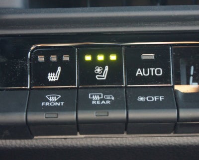 2025 Toyota Crown Signia Limited