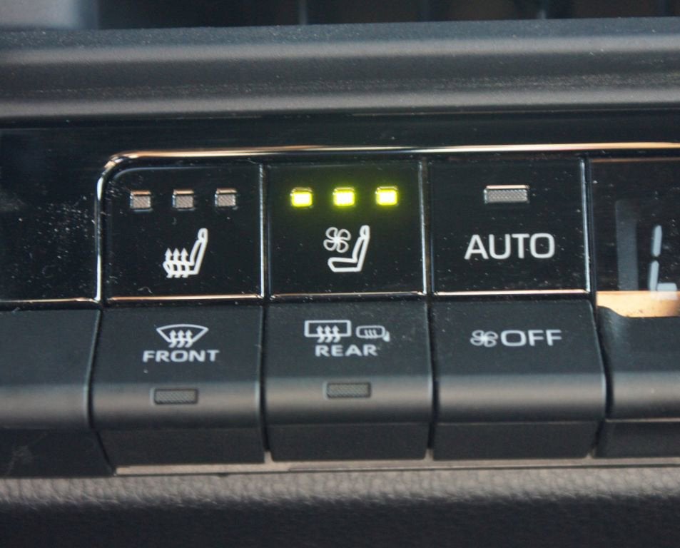 2025 Toyota Crown Signia Limited