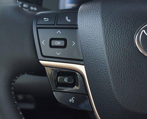 2025 Toyota Crown Signia Limited