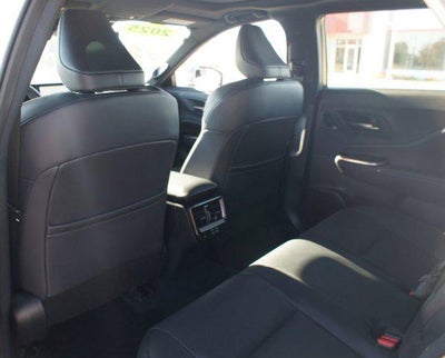 2025 Toyota Crown Signia Limited