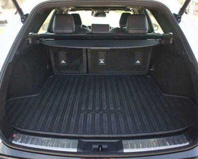 2025 Toyota Crown Signia Limited