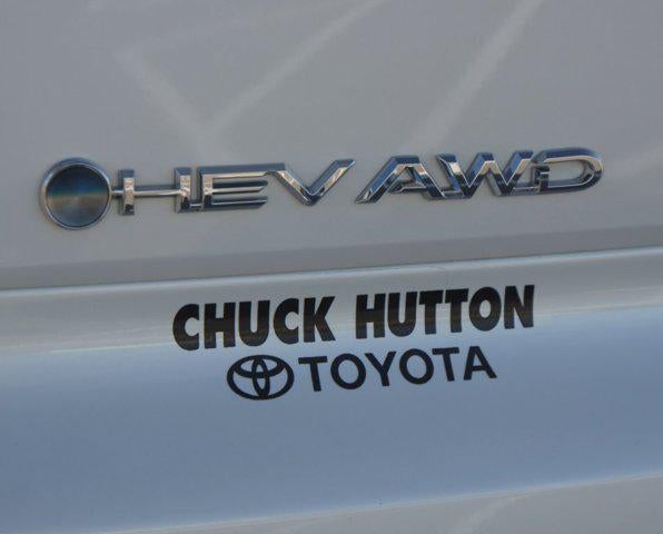 2025 Toyota Crown Signia Limited