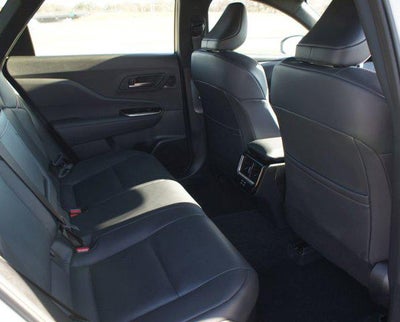 2025 Toyota Crown Signia Limited