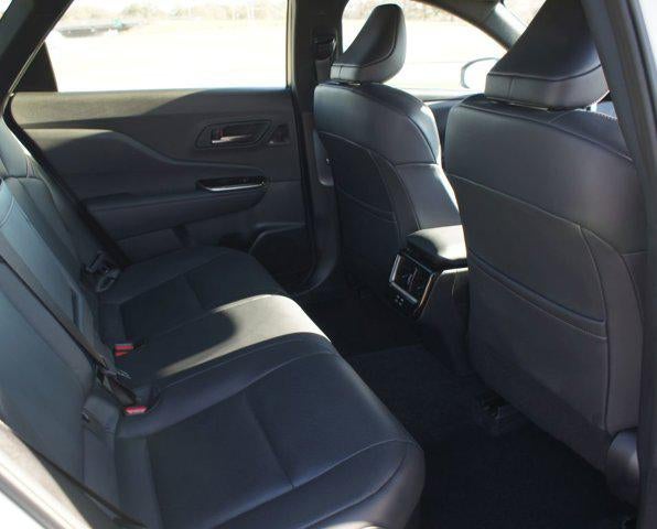 2025 Toyota Crown Signia Limited