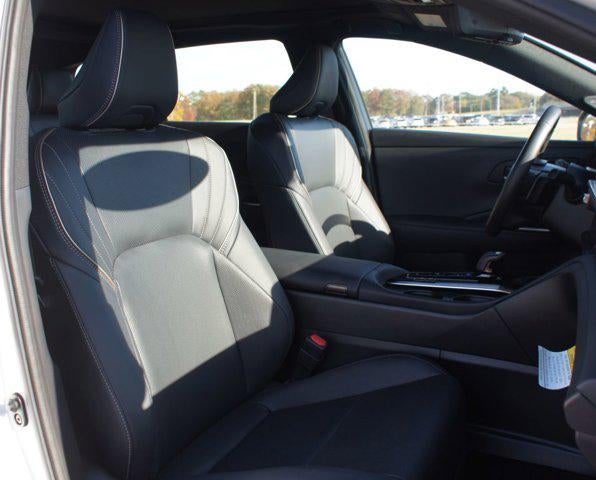 2025 Toyota Crown Signia Limited