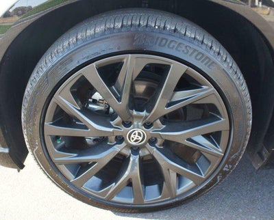 2025 Toyota Crown Signia Limited