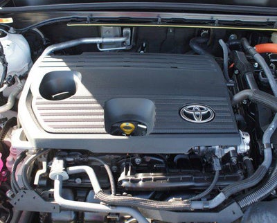 2025 Toyota Crown Signia Limited