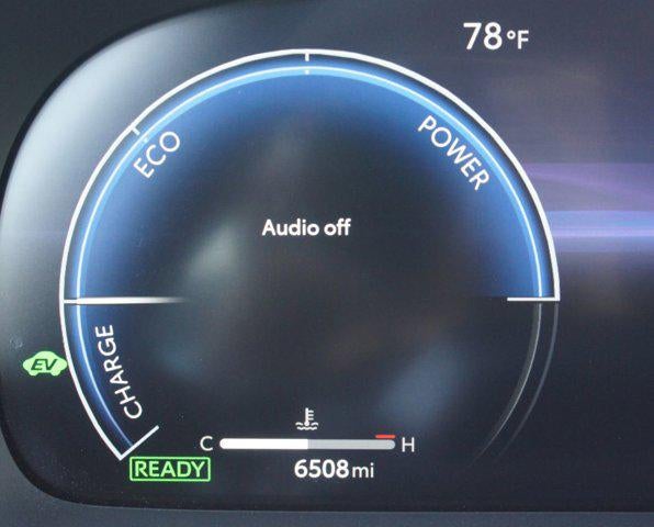 2025 Toyota Crown Signia Limited