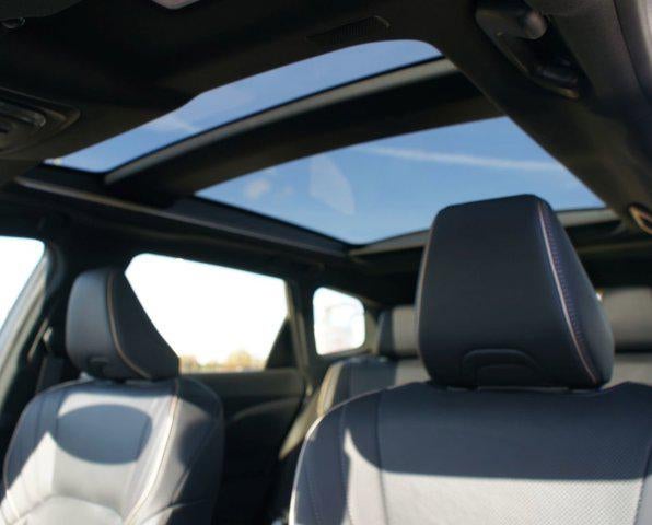 2025 Toyota Crown Signia Limited