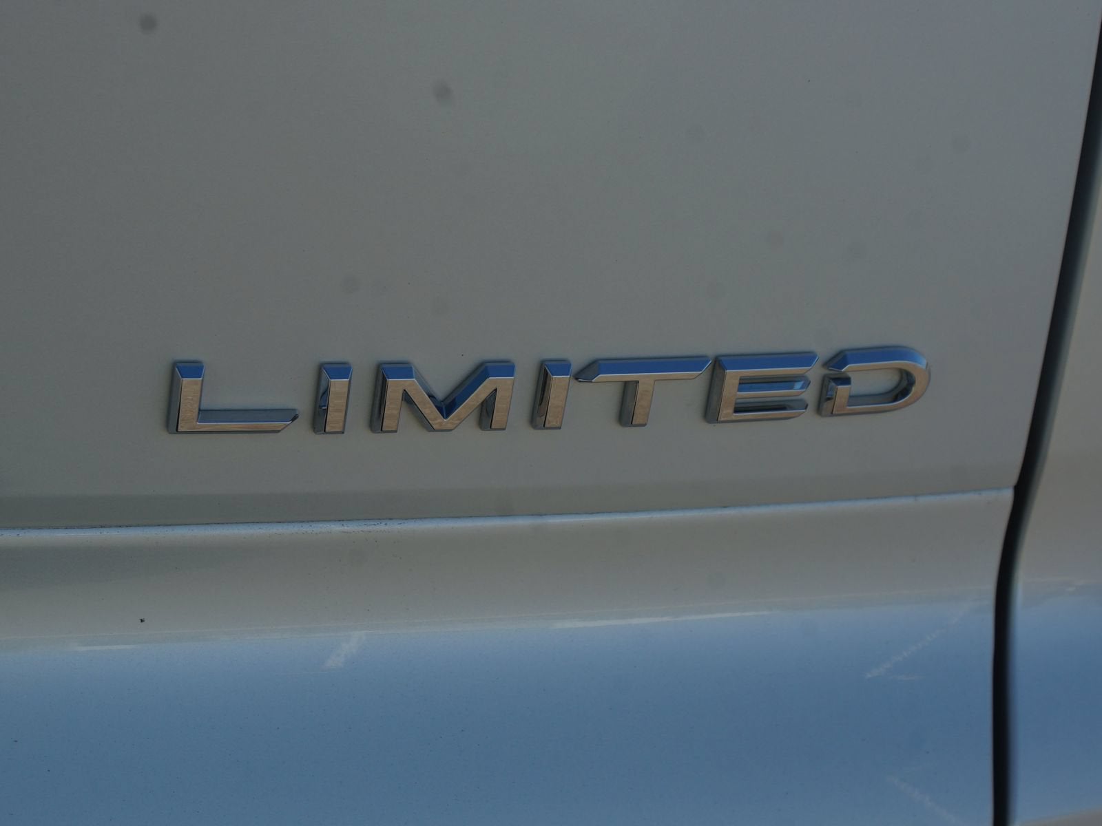 2026 Toyota Crown Signia Limited