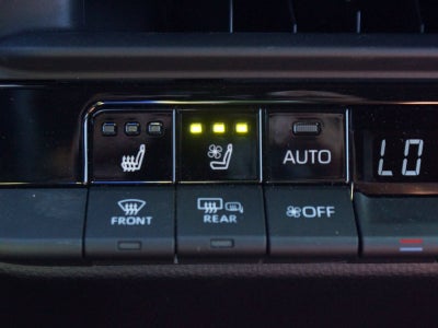 2026 Toyota Crown Signia Limited