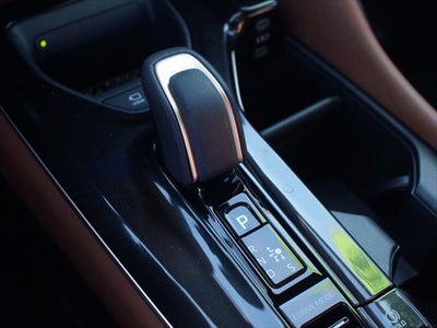 2026 Toyota Crown Signia Limited