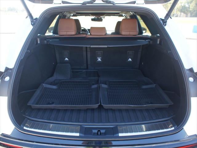 2026 Toyota Crown Signia Limited
