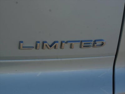 2026 Toyota Crown Signia Limited