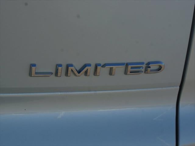 2026 Toyota Crown Signia Limited