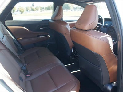 2026 Toyota Crown Signia Limited