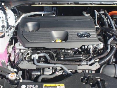 2026 Toyota Crown Signia Limited