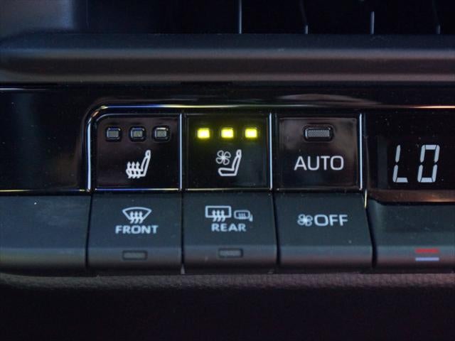 2026 Toyota Crown Signia Limited