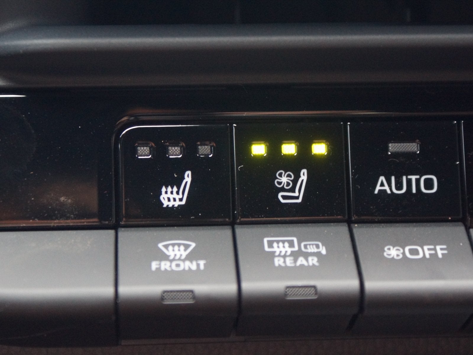 2026 Toyota Crown Signia Base