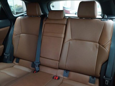 2026 Toyota Crown Signia XLE