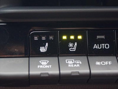 2026 Toyota Crown Signia XLE