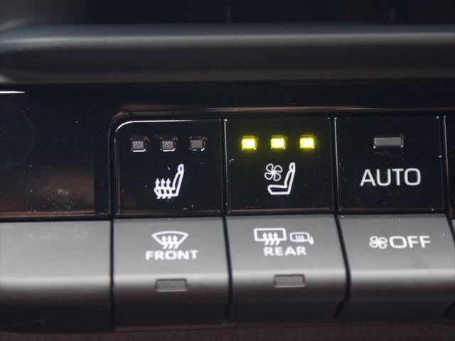 2026 Toyota Crown Signia XLE