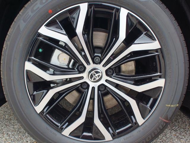 2026 Toyota Crown Signia XLE