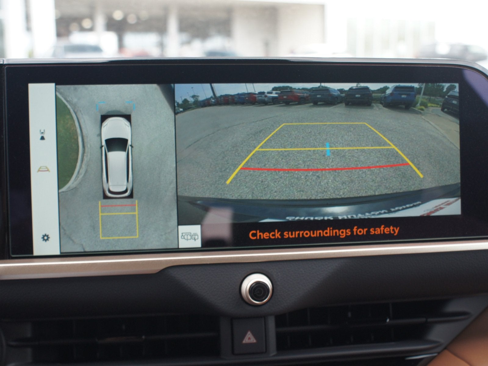 2026 Toyota Crown Signia Base