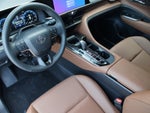 2026 Toyota Crown Signia Base