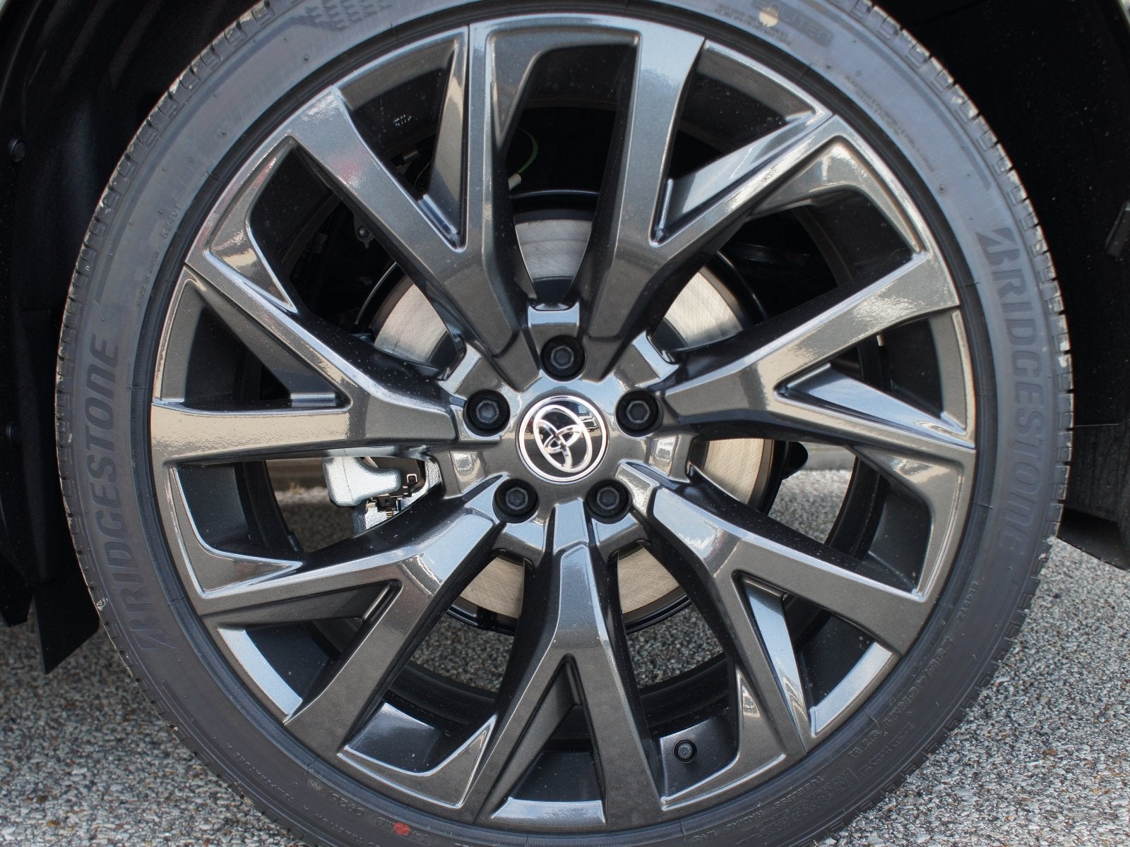 2026 Toyota Crown Signia Base