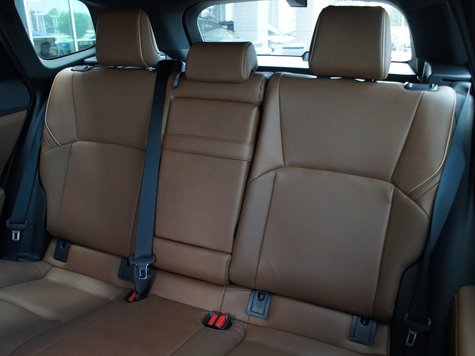 2026 Toyota Crown Signia Base
